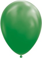 Globos balloons dark green 30cm - 10pcs latex party decoration-2