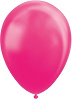 Globos balloons pink 30cm - 10 pieces - party decoration latex-2