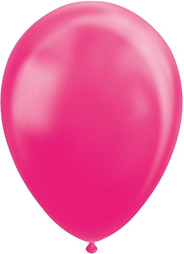 Globos balloons pink 30cm - 10 pieces - party decoration latex-2