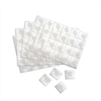 Globos glue dots for balloons - 240 pcs - hang balloons without helium-2