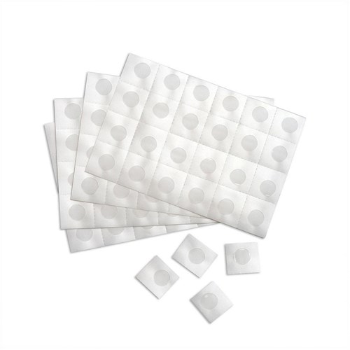 Globos glue dots for balloons - 240 pcs - hang balloons without helium-2
