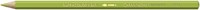 Caran d'Ache watercolor pencil green Supracolor light olive HB