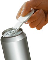 Canpop can opener set of 2 - handy opener for cans-2
