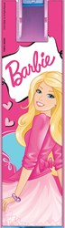 Mondo Barbie kids scooter aluminium foldable - Barbie design scooter