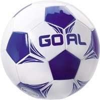 Mondo football Goal ball 21.5cm for indoor and outdoor - colorful toy