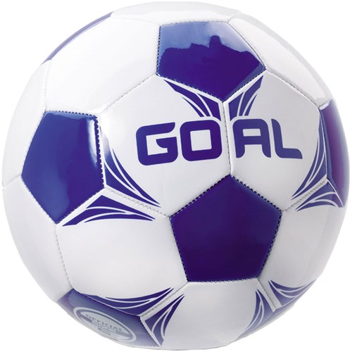 Mondo football Goal ball 21.5cm for indoor and outdoor - colorful toy
