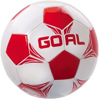Mondo football Goal ball 21.5cm for indoor and outdoor - colorful toy-2