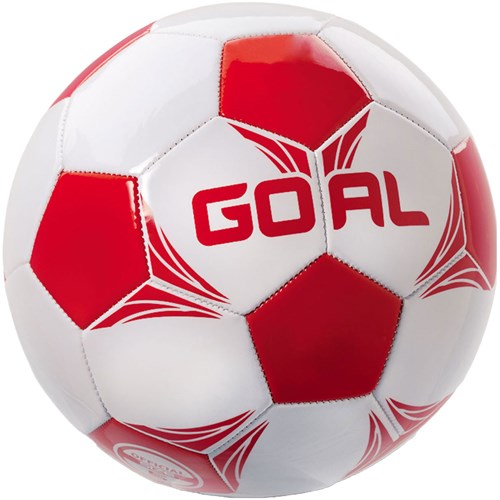 Mondo football Goal ball 21.5cm for indoor and outdoor - colorful toy-2