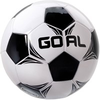 Mondo football Goal ball 21.5cm for indoor and outdoor - colorful toy-3