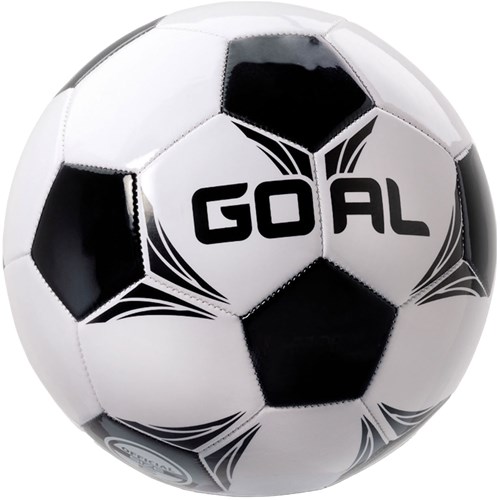 Mondo football Goal ball 21.5cm for indoor and outdoor - colorful toy-3