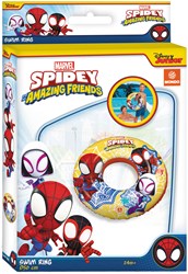 Mondo swim ring Spidey 50cm - Swimming ring with Spiderman print