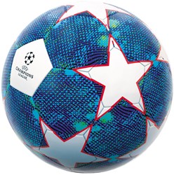 Mondo football Champions League ball 300G - 21.5cm - imitation leather