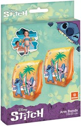 Mondo Stitch Arm Bands for Kids 2-6 Years, Lilo and Stitch Design