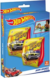 Mondo Hot Wheels arm bands for kids 2-6 years plastic