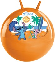 Mondo spring ball Stitch 50cm colorful toy for kids-2