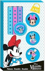 Armbanden met Bedels Maken Minnie Mouse