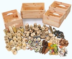 Cosy Cosy Complete Natural Treasure Collection - 29009
