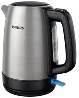 Philips kettle Daily HD9350/90 - stainless steel - 1.7L - fast boiling