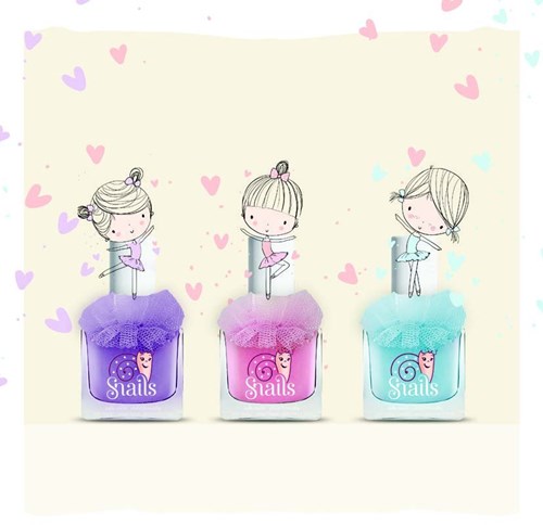 SNAILS Snails - Nail Polish - 10.5ml-3