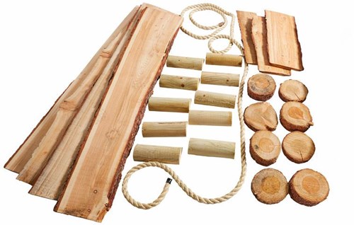 Cosy Natural Balance Collection (27pk) - 29734