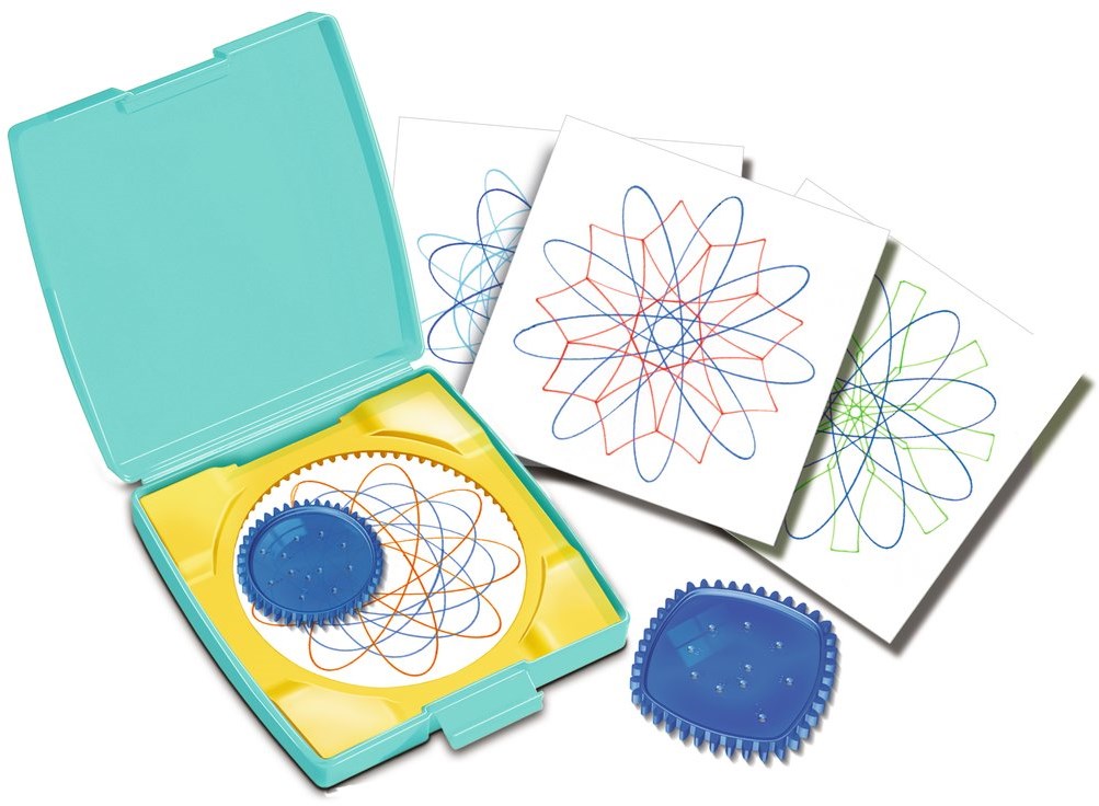 spirograph ravensburger