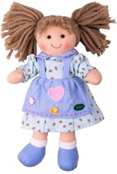 Bigjigs Grace Doll Small