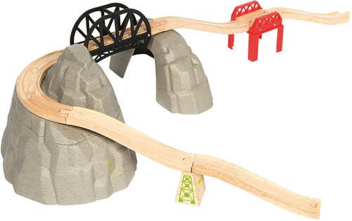 Bigjigs Rocky Mountain Expansion Pack-3