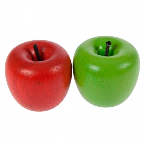 Bigjigs Speelgoed Fruit Appel