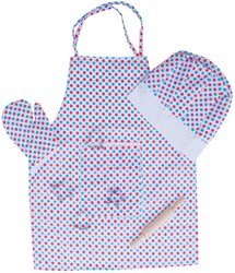 Bigjigs Cook Set Dots