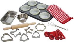 Bigjigs Young Chef's Baking Set