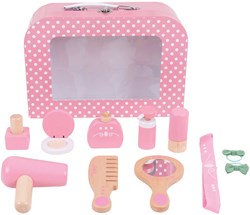 BigJigs toy make-up case - Vanity Kit for kids