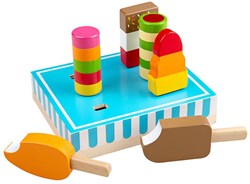 Bigjigs Ice Lollies