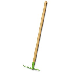 Children's Rakes