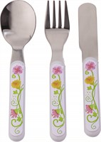 Kids cutlery set