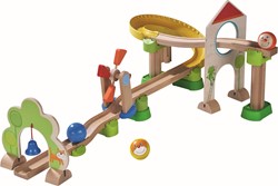 Planet Happy - Merk Haba Kullerbü Basissets