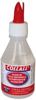 Collall universal glue 100 ml - transparent craft adhesive