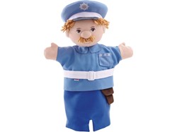 Puppetry dolls