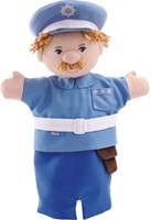 Puppetry dolls