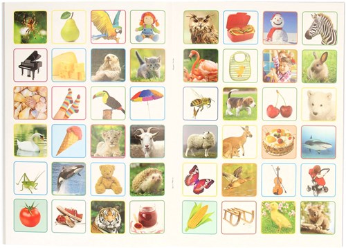 Mondikaarten word search puzzle book kids 6 to 10 years stickers-3