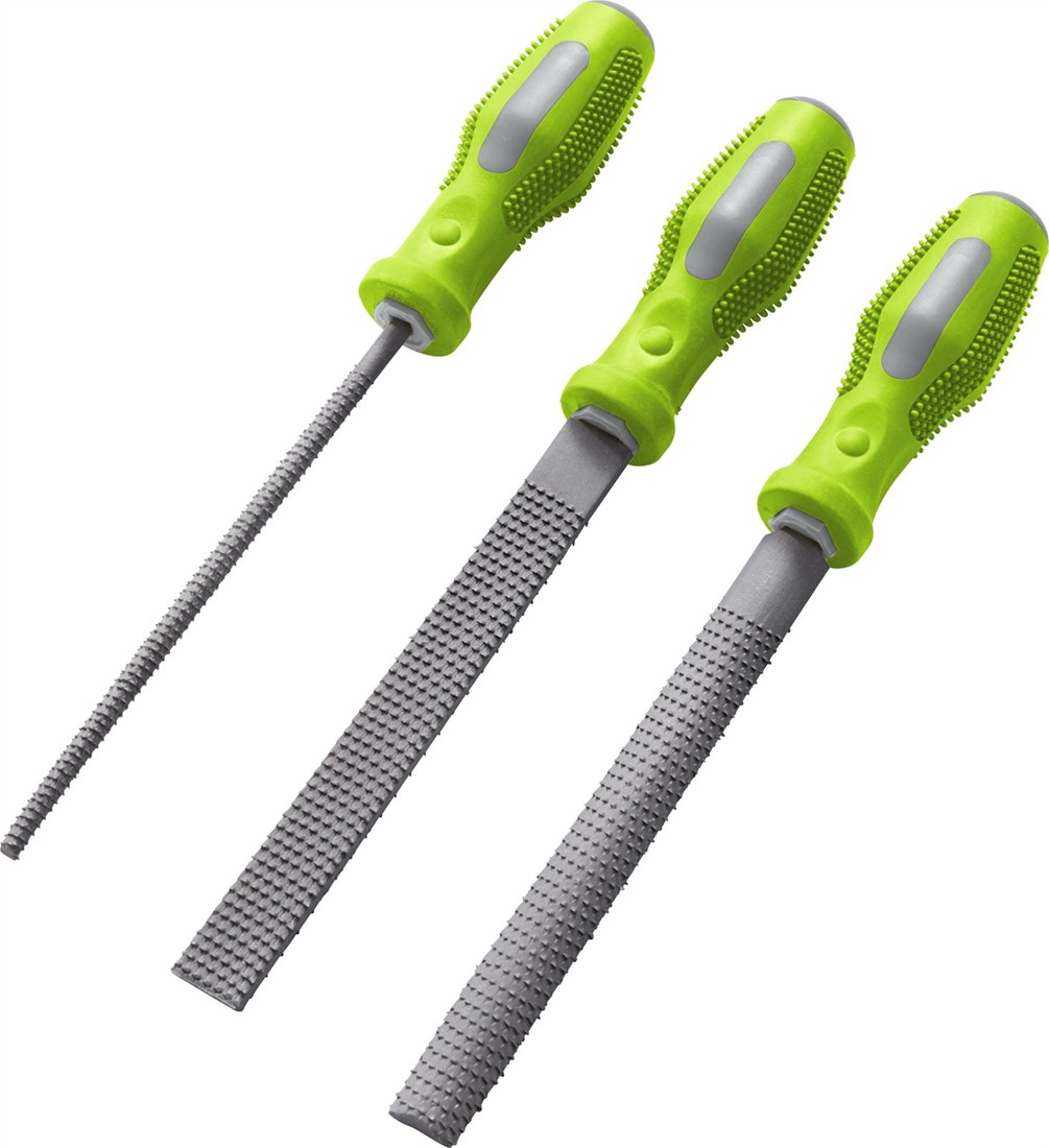 Wood rasp deals set