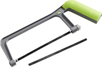 Haba Bow Saw Terra Kids - Children's tool for wood and metal
