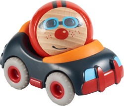 HABA Kullerbü - Crash car