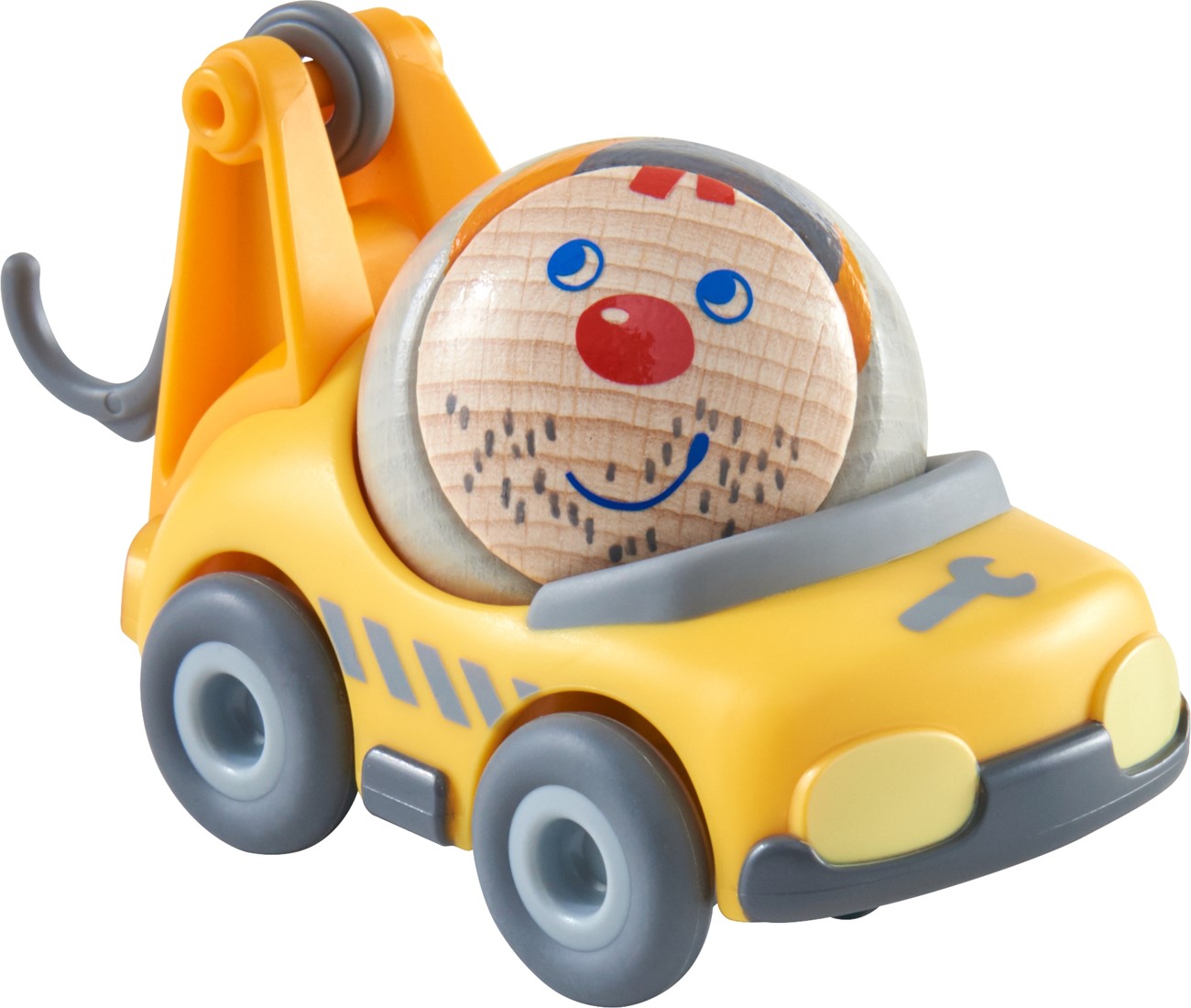 Haba pushing hot sale car