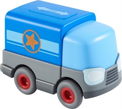 HABA Kullerbü - Battery powered truck