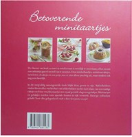 Lantaarn recipe book mini cakes gift set with gift boxes-2