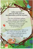 Lantaarn nature games book - Adventure in nature for kids-3