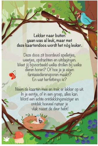 Lantaarn nature games book - Adventure in nature for kids-3