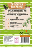 Lantaarn nature games book - Adventure in nature for kids-2