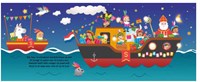 Lantaarn children's book Sinterklaas with lights - interactive storybook-3