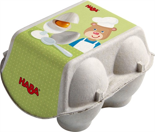 HABA Eggs